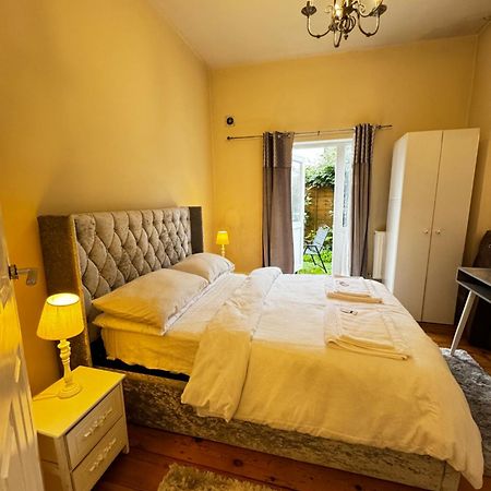 Entire 1Bed Stratford Westfield Apartment London Exterior photo