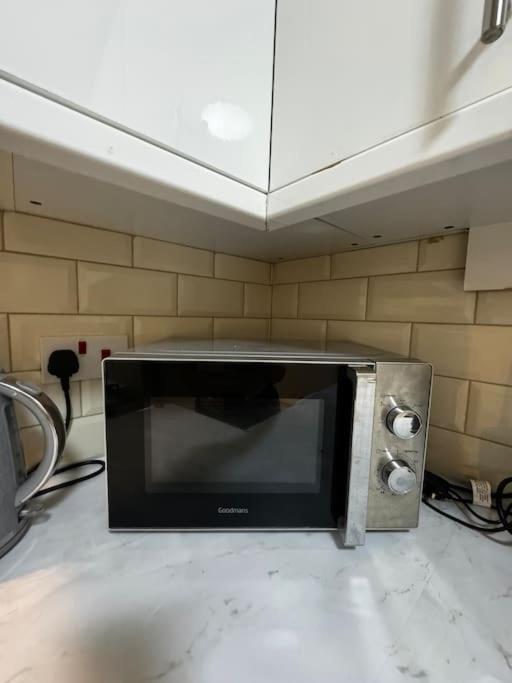 Entire 1Bed Stratford Westfield Apartment London Exterior photo