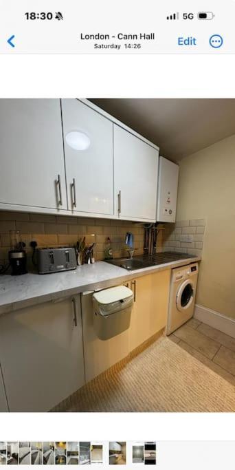 Entire 1Bed Stratford Westfield Apartment London Exterior photo