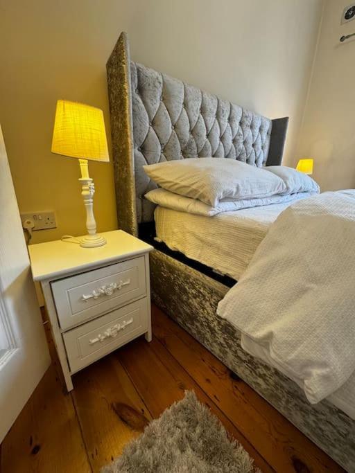 Entire 1Bed Stratford Westfield Apartment London Exterior photo