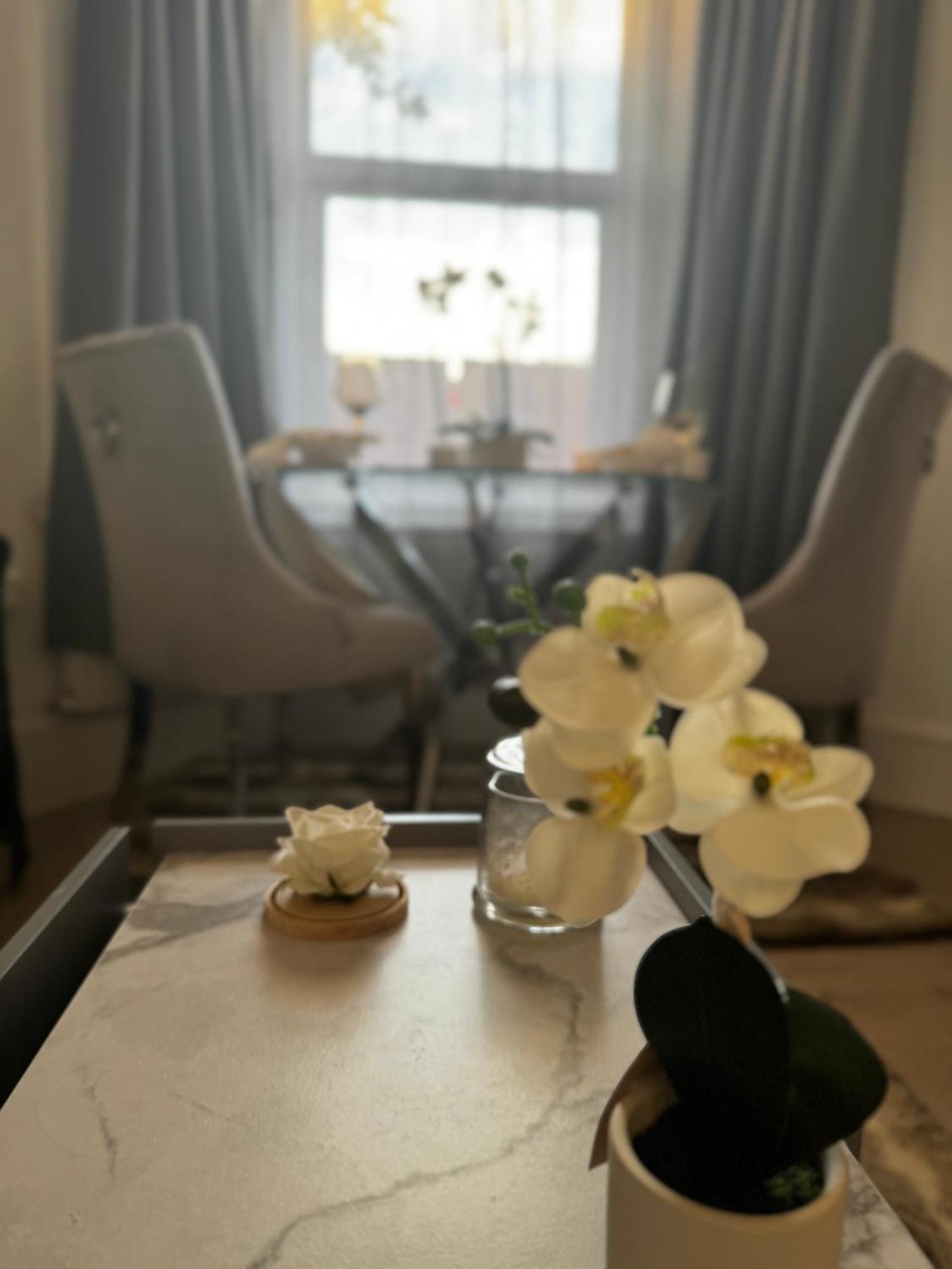 Entire 1Bed Stratford Westfield Apartment London Exterior photo